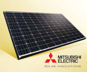 حلول الطاقة الشمسية